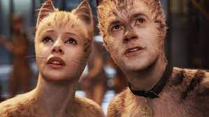 As Brutais Criticas Ao Musical Cats Que Muitos Ja Consideram Um Dos Piores Filmes Do Ano