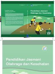 Bab 2 permainan bola kecil 3. Buku Penjas Kelas 8 Semester 1 Pdf