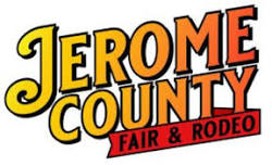 Jerome County Fair and Rodeo