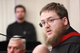 St. Vladimir's Seminary Grants Diplomas to 29 Graduates in 2016