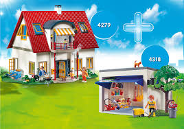 Tali prodotti sono creati come accessori e/o espansioni di set playmobil esistenti. Playmobil Suburban House Bundles Worth 99 98 Each Kiddycharts Com