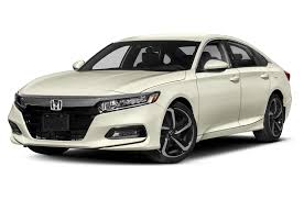 This is the sports sedan spec, with a very low mileage. 2018 Honda Accord Sport 2 0t 4dr Sedan Specs And Prices
