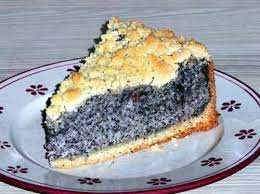Weitere ideen zu kuchen, kuchen ohne backen, kuchen rezepte. Saftiger Mohnkuchen Rezept Mit Streusel Schmand Murbeteig Und Mohnback
