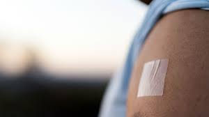 Image result for Nicotine Patch