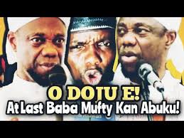 ASE KANTAN KANTAN MUDIRU MARKAZ KESAN