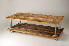 4.5 out of 5 stars. Buy Custom Made Industrial Coffee Table Made To Order From Rory S Rustic Furniture Custommade Com