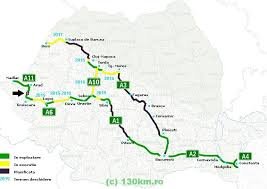 L'autostrada a1 var, chiamata anche variante di valico e direttissima, è un tratto autostradale appenninico di 37 km, compreso tra le località di la quercia e aglio, in esercizio dal 23 dicembre 2015. For Sale Business Timisoara Timis Romania Autostrada A1 Romania Realigro Com