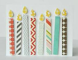Somit sollte man das kind ermutigen, die einladungskarten für den eigenen geburtstag oder auch die glückwunschkarte für ein anderes geburtstagskind selber zu basteln. 1001 Ideen Wie Sie Geburtstagskarten Selber Gestalten