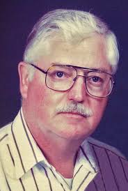 Obituary for Garry Middleton