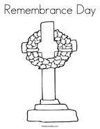 At 11am on remembrance sunday the whole of the uk recognises a. Memorial Day Coloring Pages Twisty Noodle