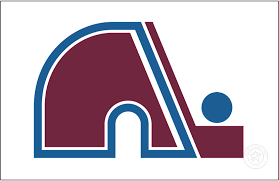 The nhl recently revealed their reverse retro program and i wanted to join in on the fun and create one of my own. Colorado Avalanche Jersey Logo National Hockey League Nhl Chris Creamer S Sports Logos Page Sportslogos Net