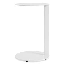 Blu Dot Note Frame End Table Wayfair In 2020 Tall Side Table Side Table Contemporary Side Tables