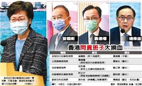 Купите 棉衣女中长款2020新款羽绒棉服女韩版宽松棉袄大码冬季外套ins潮 из китая, по низкой цене. æ¸¯åºœäººäº‹åœ°éœ‡ Pressreader