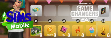 Sims mobile heirlooms the sims mobile house templates coming in the. The Sims Mobile Sim Festival Event The Girl Who Games
