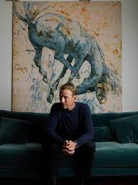 Peder Fredricson Jerringpriset Var Ingen Kupp Men Ridsportsverige Mobiliserade Verkligen Cafe Se