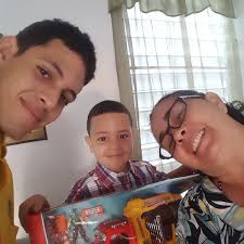 Jennifer Laboy (@jennytur)