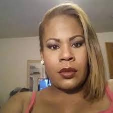 Yvonne Woods's Instagram, Twitter & Facebook