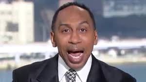 Stephen A. Smith gives major update