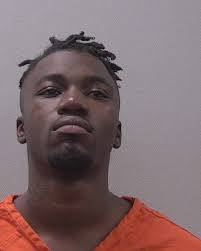 RICHARDSON, GRANT TERELL