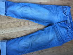 When you order $25.00 of eligible items sold or fulfilled by amazon. How To Go 8 Months Without Washing Your Jeans Abc News
