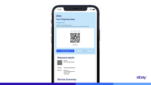 Choose your preferred delivery service by selecting view all services. Introducing Qr Codes For Ebay Shipping Labels