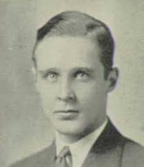 2Lt Frank Merrill Talbot III (1916-1943)