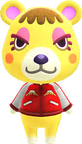 Unlike other guides, this one uses the exact wording of the english language versions. Tammy Animal Crossing Wiki Fandom