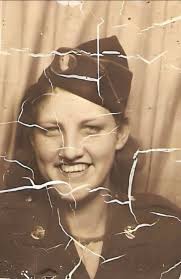 Photo restoration help needed for WW2 USAAF photo