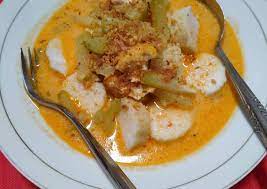 Resep lontong sayur labu siam dan tempe yang enak. Resep Lontong Sayur Resep Enyak
