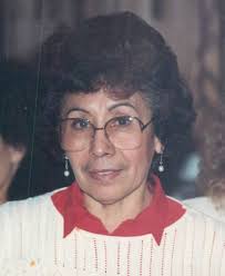 Alice Lopez Obituary December 29, 2019