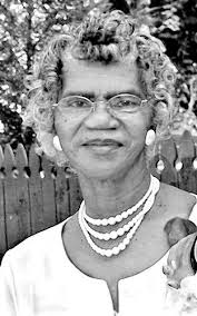 Mary Wages Obituary (2014)