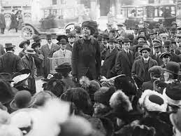 She wrote countless articles and letters, advocating for thanksgiving … Women S History Nineteenth Amendment And Women S Suffrage Quiz Britannica
