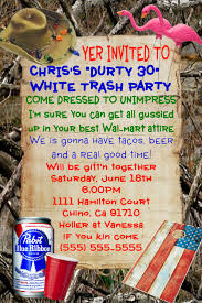 So You Just Gonna Bring Me A Birthday Gift On My Birthday To My Birthday Party On My Birthday Pin On White Trash Party