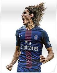 A new dawn breaks for the celeste. Cavani