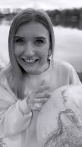 Ramona Rahman Voice over