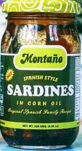 We previously looked at the list of foods to never eat when you have ovarian cysts, now let us see the top foods that heal ovarian cysts. Montano Sardines Olive Oil 240gm Magic Star Supermarket