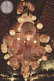 Cool 50 Unique Basket Pendant Light Fixture For Unique Home Https Freshouz Com 50 Unique Basket Penda Pendant Light Fixtures Basket Lighting Rustic Lighting