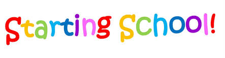 The Flying Bull Academy - Starting school