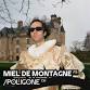 Miel de Montagne (FR) + Poligone (CH) event image