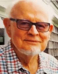 Paul D. VanNess Obituary