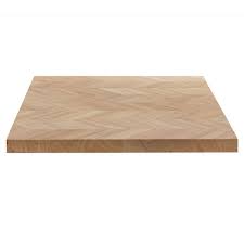 Check spelling or type a new query. Hardwood Reflections Unfinished Hevea Chevron Butcher Block Countertop 10 Ft L X 25 Inch The Home Depot Canada