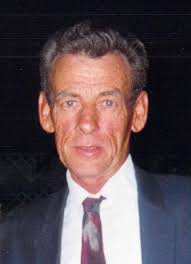 Neil O'Daniel Obituary