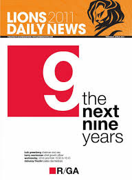 Id 19d2:1405 zte wcdma technologies msm. Cannes Lions Daily News 2011 Issue 3 By Boutique Editions Issuu