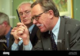 Hans t hi-res stock photography and images