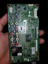 Tv led lg standby tidak mau start. Tv Led Lg 32lb530a Keluhan Mati Total Lampu Indikator Tidak Nyala User Bilang Katanya Tv Nya Habis Kena Petir Bg Langsung Mati Cek Tegangan Utama 3 3v Tidak Hadir Lepas Beban Ke Mb