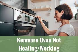 Kitchen toaster ovens filter alphabetically: Kenmore Oven Not Heating Working Ready To Diy