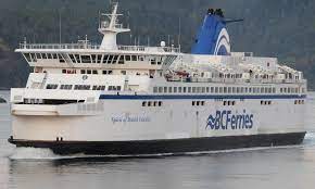 Main terminal for ferries to gulf islands and vancouver island. Bc Ferries Cancels Sailings Due To Strong Winds Cruise News Cruisemapper