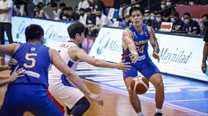 Watch the 1st round game between indonesia and korea from the fiba asia cup 2021 qualifiers. Hpeetzen2q7imm