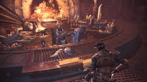 Digimon world dawn fc 000111545835. Monster Hunter World Armor Guide Every Armor Set Armor Skills List Forging Upgrading And More Rpg Site