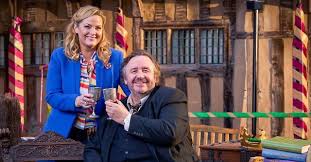 Shakespeare & Hathaway - Staffel 1